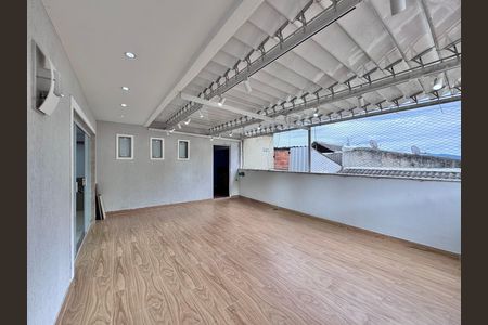 Casa de condomínio para alugar com 387m², 4 quartos e 2 vagas Casa de condomínio para alugar com 387m², 4 quartos e 2 vagasÁrea Comum - Salão