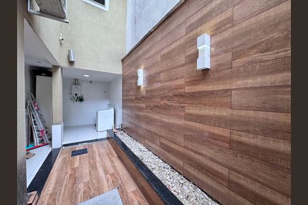 Casa de condomínio para alugar com 387m², 4 quartos e 2 vagas Casa de condomínio para alugar com 387m², 4 quartos e 2 vagasÁrea de Serviço