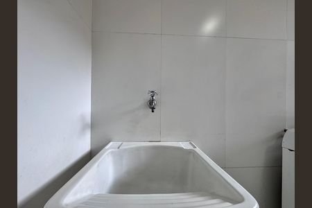 Casa de condomínio para alugar com 387m², 4 quartos e 2 vagas Casa de condomínio para alugar com 387m², 4 quartos e 2 vagasÁrea de Serviço