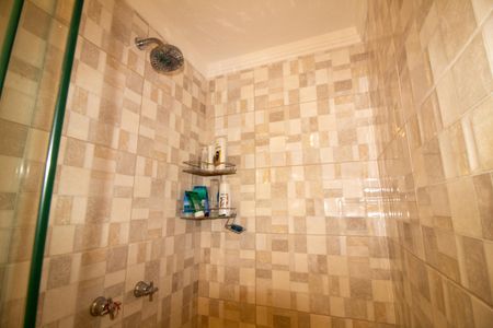 Apartamento à venda com 39m², 1 quarto e 1 vagaBanheiro da Suíte