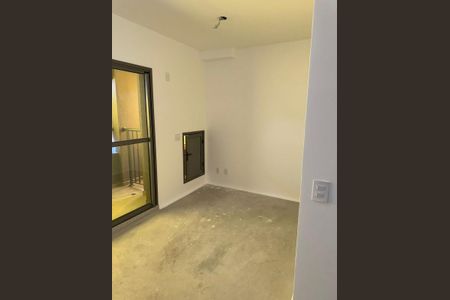 Foto 04 de apartamento à venda com 1 quarto, 24m² em Alto da Mooca, São Paulo