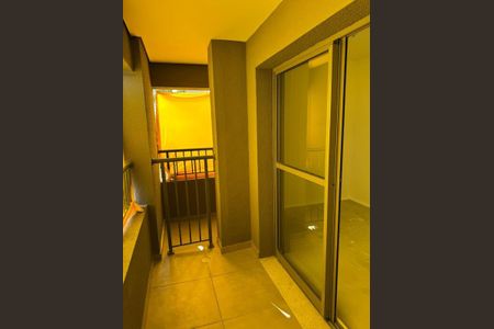 Foto 05 de apartamento à venda com 1 quarto, 24m² em Alto da Mooca, São Paulo