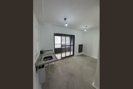 Foto 10 de apartamento à venda com 1 quarto, 24m² em Alto da Mooca, São Paulo