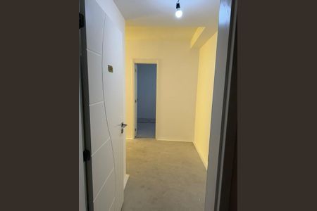 Foto 01 de apartamento à venda com 1 quarto, 24m² em Alto da Mooca, São Paulo