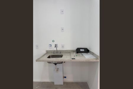 Foto 08 de apartamento à venda com 1 quarto, 24m² em Alto da Mooca, São Paulo