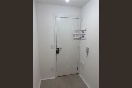 Foto 06 de apartamento à venda com 1 quarto, 24m² em Alto da Mooca, São Paulo