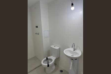 Foto 09 de apartamento à venda com 1 quarto, 24m² em Alto da Mooca, São Paulo