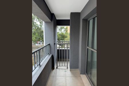 Foto 07 de apartamento à venda com 1 quarto, 24m² em Alto da Mooca, São Paulo