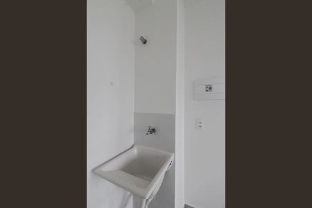 Apartamento para alugar com 33m², 2 quartos e sem vagaArea de Serviço 