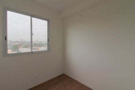Apartamento para alugar com 33m², 2 quartos e sem vagaQuarto 1
