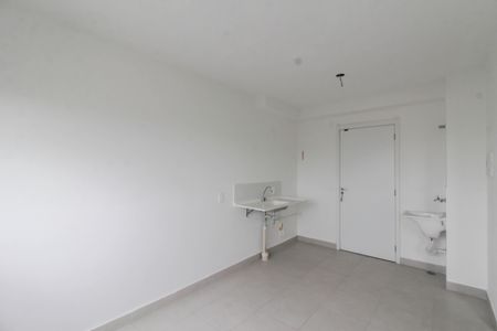 Apartamento para alugar com 33m², 2 quartos e sem vagaSala