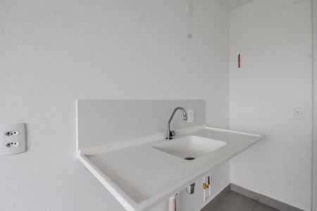 Apartamento para alugar com 33m², 2 quartos e sem vagaCozinha