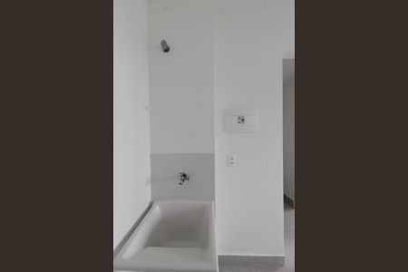 Apartamento para alugar com 33m², 2 quartos e sem vagaArea de Serviço 