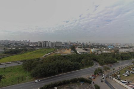 Apartamento para alugar com 33m², 2 quartos e sem vagaVista do Quarto 1