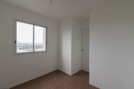 Apartamento para alugar com 33m², 2 quartos e sem vagaQuarto 2