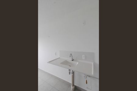 Apartamento para alugar com 33m², 2 quartos e sem vagaCozinha