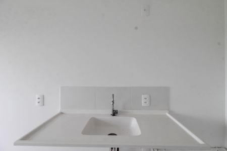 Apartamento para alugar com 33m², 2 quartos e sem vagaCozinha