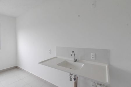Apartamento para alugar com 33m², 2 quartos e sem vagaCozinha