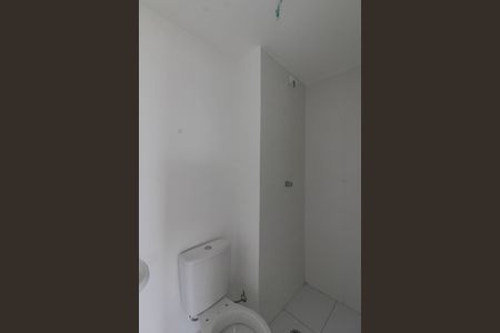 Apartamento para alugar com 33m², 2 quartos e sem vagaBanheiro 