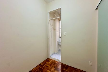 Apartamento para alugar com 45m², 1 quarto e 1 vagaQuarto de Serviço