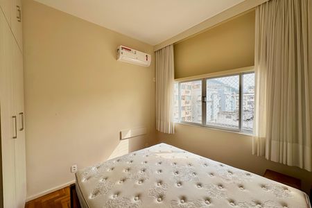Apartamento para alugar com 45m², 1 quarto e 1 vagaQuarto