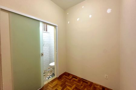 Apartamento para alugar com 45m², 1 quarto e 1 vagaQuarto de Serviço
