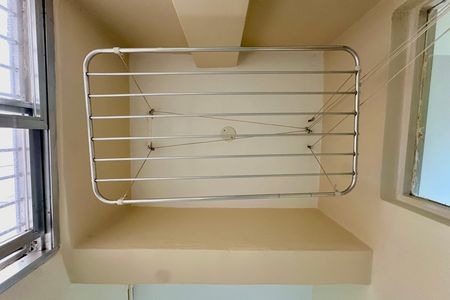 Apartamento para alugar com 45m², 1 quarto e 1 vagaÁrea de Serviço