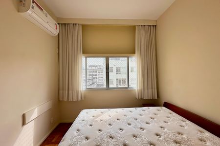 Apartamento para alugar com 45m², 1 quarto e 1 vagaQuarto