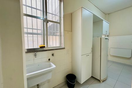 Apartamento para alugar com 45m², 1 quarto e 1 vagaÁrea de Serviço