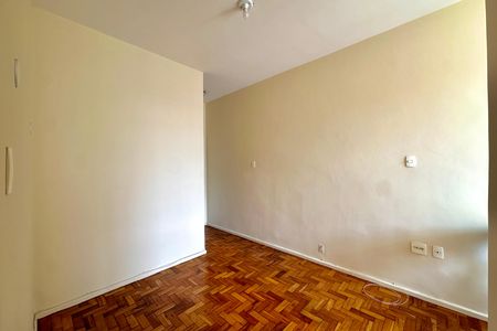 Apartamento para alugar com 45m², 1 quarto e 1 vagaSala