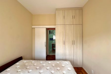 Apartamento para alugar com 45m², 1 quarto e 1 vagaQuarto