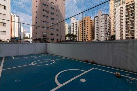 Apartamento à venda com 64m², 2 quartos e 2 vagasQuadra Esportiva