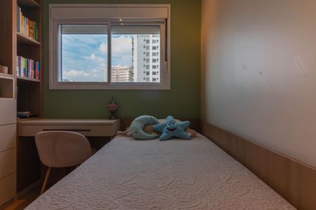 Apartamento à venda com 64m², 2 quartos e 2 vagasQuarto