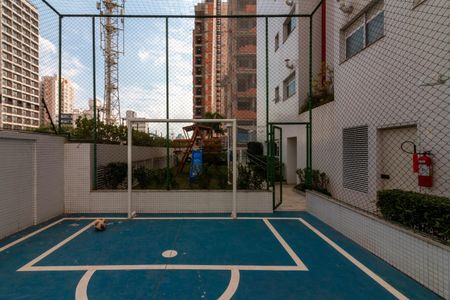 Apartamento à venda com 64m², 2 quartos e 2 vagasQuadra Esportiva