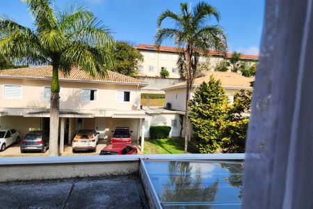 Casa de condomínio à venda com 229m², 4 quartos e 4 vagasVista do Quarto 1