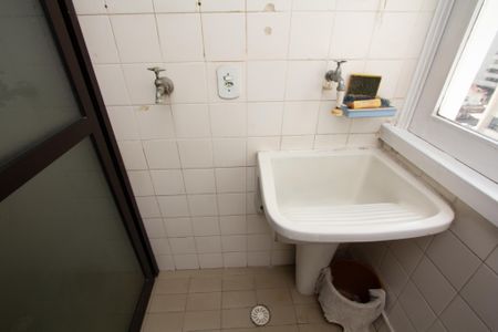 Apartamento à venda com 46m², 1 quarto e 1 vagaÁrea de Serviço