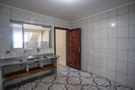 Apartamento à venda com 504m², 12 quartos e 3 vagasCasa 2 - Cozinha