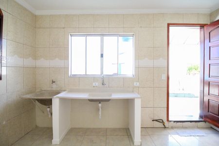 Casa à venda com 504m², 12 quartos e 3 vagasCozinha e Área de Serviço