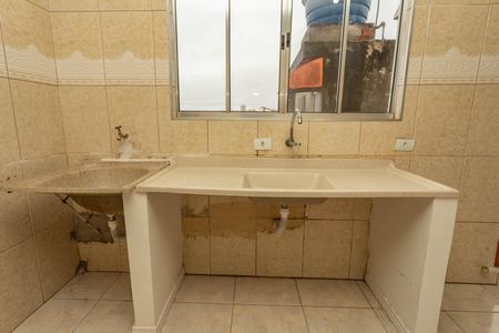 Apartamento à venda com 504m², 12 quartos e 3 vagasCasa 3 - Cozinha