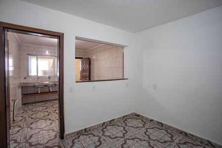 Apartamento à venda com 504m², 12 quartos e 3 vagasCasa 2 - Sala