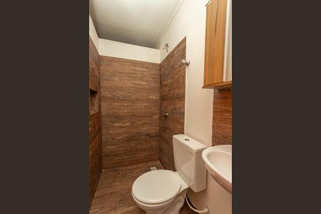 Apartamento à venda com 504m², 12 quartos e 3 vagasCasa 3 - Banheiro Social