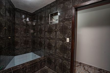 Apartamento à venda com 504m², 12 quartos e 3 vagasCasa 2 - Banheiro