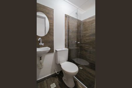 Casa à venda com 504m², 12 quartos e 3 vagasBanheiro da Suíte