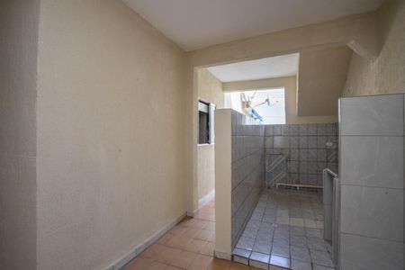 Apartamento à venda com 504m², 12 quartos e 3 vagasCasa 2 - área de serviço