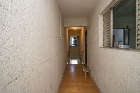 Apartamento à venda com 504m², 12 quartos e 3 vagasEntrada