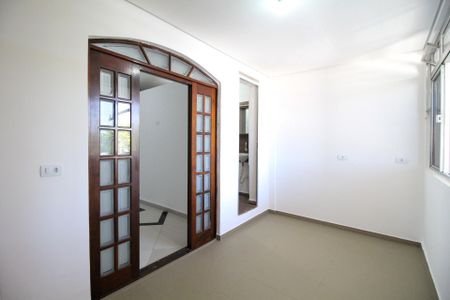 Sala de casa à venda com 12 quartos, 504m² em Conceição, Diadema