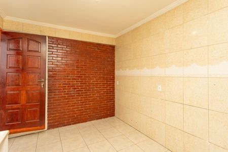 Apartamento à venda com 504m², 12 quartos e 3 vagasCasa 3 - Cozinha