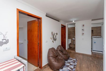 Apartamento à venda com 504m², 12 quartos e 3 vagasCasa 1 - Sala