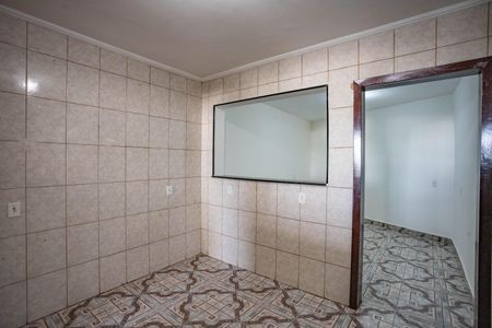 Apartamento à venda com 504m², 12 quartos e 3 vagasCasa 2 - Cozinha
