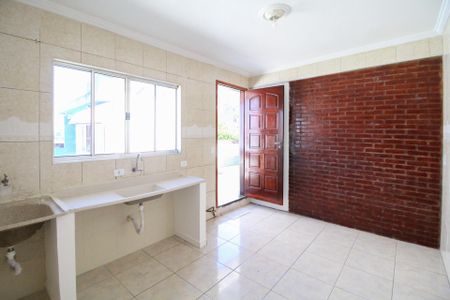 Casa à venda com 504m², 12 quartos e 3 vagasCozinha e Área de Serviço